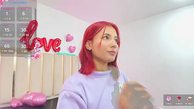 Gaby tay1 online show from 18, 3, 2025