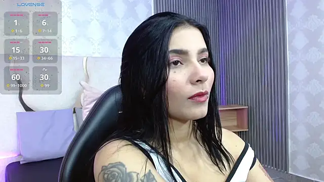 Gaby tay1 online show from 28, 10, 2025