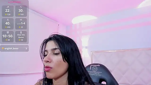 Gaby tay1 online show from 9, 5, 2026