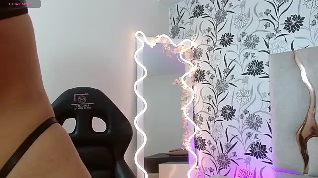 Gaby tay1 online show from 20, 5, 2026