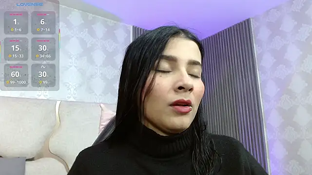 Gaby tay1 online show from 16, 10, 2025