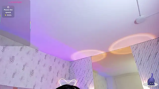 Gaby tay1 online show from 3, 6, 2026