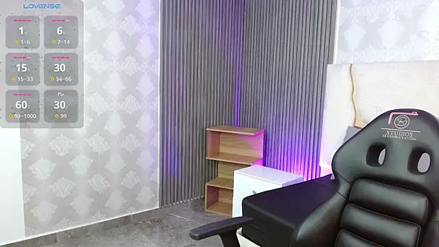 Gaby tay1 online show from 21, 10, 2025