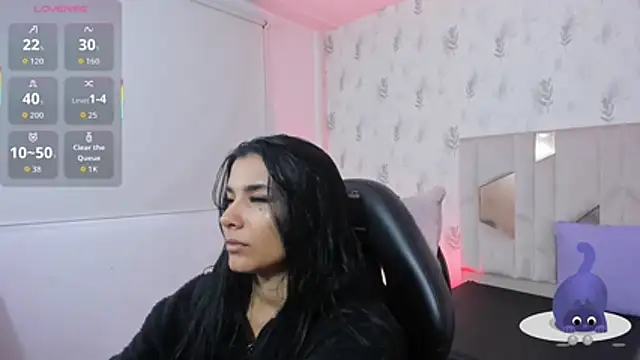 Gaby tay1 online show from 30, 5, 2026
