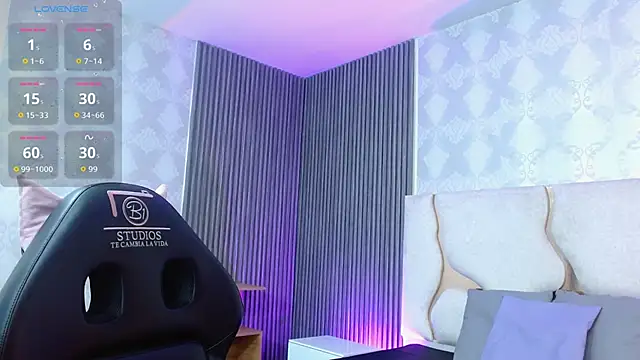 Gaby tay1 online show from 14, 9, 2025