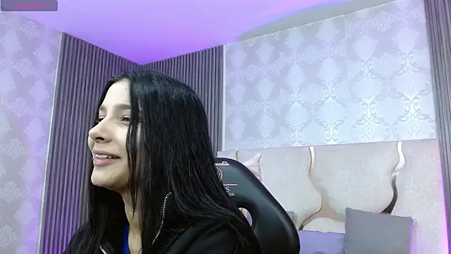 Gaby tay1 online show from 8, 10, 2025