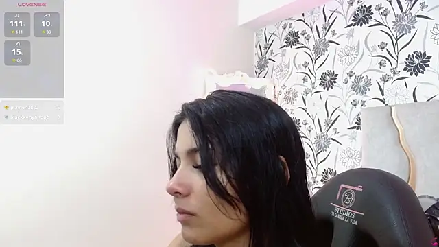 Gaby tay1 online show from 26, 2, 2026