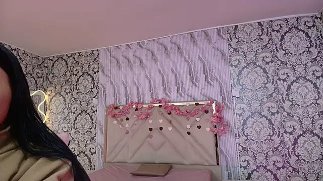 Gaby tay1 online show from 24, 5, 2026