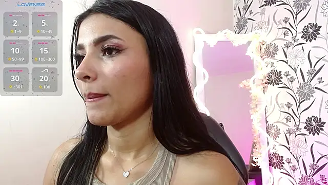 Gaby tay1 online show from 26, 3, 2026