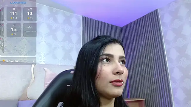Gaby tay1 online show from 27, 10, 2025