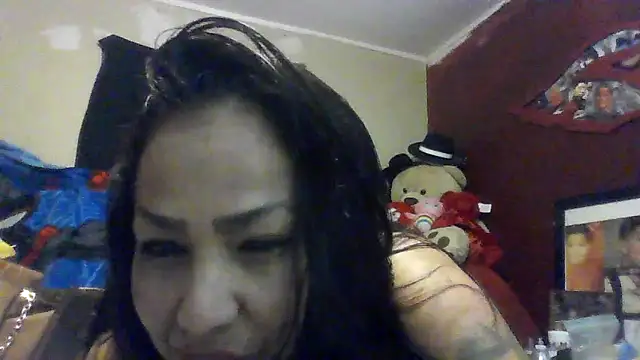 SweetSexyLatina online show from 7, 5, 2026