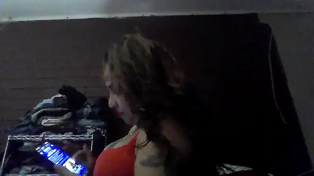 SweetSexyLatina online show from 8, 6, 2026
