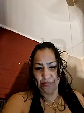 SweetSexyLatina online show from 12, 5, 2026