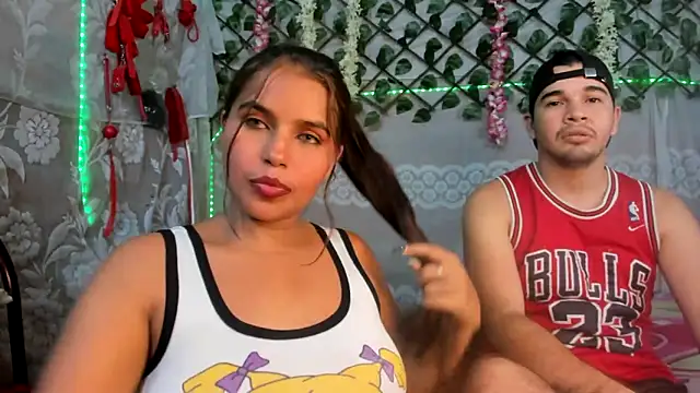 leandro49112 online show from 19, 10, 2025