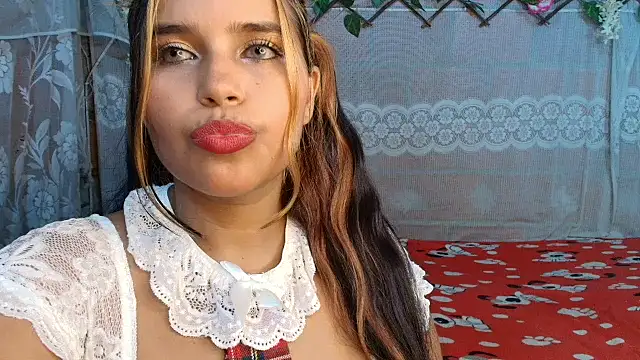 leandro49112 online show from 30, 3, 2026