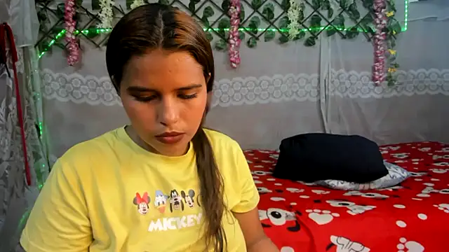 leandro49112 online show from 10, 10, 2025