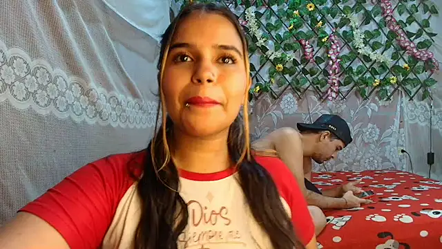 Snapshot of leandro49112 chatting on 10, 7, 2026 leandro49112 online show from 10, 7, 2026