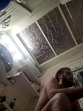 gronammo85 online show from 20, 3, 2025