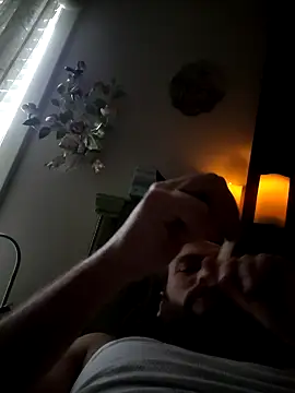 gronammo85 online show from 5, 3, 2025