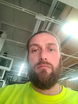 gronammo85 online show from 19, 3, 2025