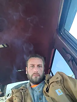 gronammo85 online show from 1, 3, 2025