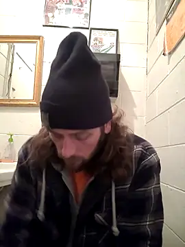 gronammo85 online show from 5, 3, 2025