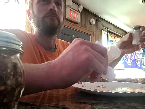 gronammo85 online show from 8, 3, 2025