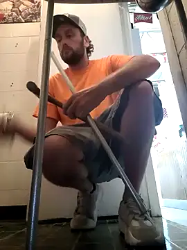 gronammo85 online show from 16, 9, 2025