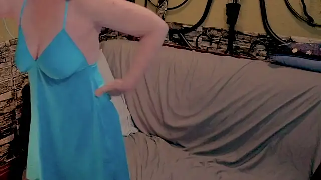 Scarlett Switch online show from 1, 10, 2025