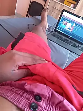 Cumboy2567 online show from 13, 2, 2025