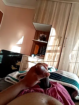 Cumboy2567 online show from 13, 1, 2026