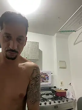 MateusBH123 online show from 17, 1, 2026