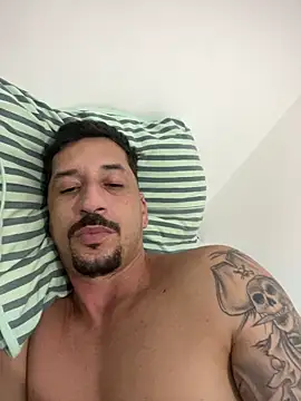 MateusBH123 online show from 2, 2, 2026