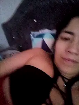 kimbadazz online show from 18, 2, 2025