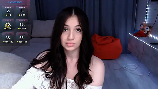 Lea Atreides online show from 20, 12, 2025