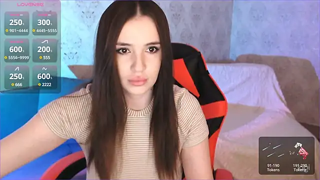 Lea Atreides online show from 3, 3, 2025