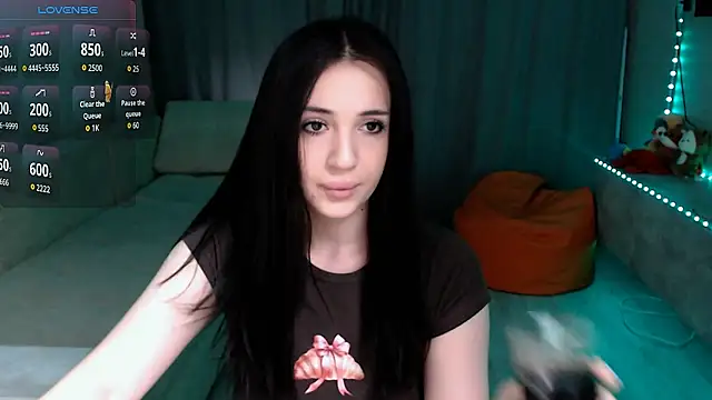 Lea Atreides online show from 19, 11, 2025