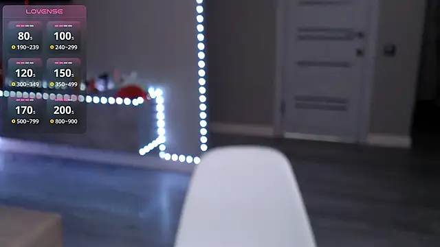 Lea Atreides online show from 13, 10, 2025