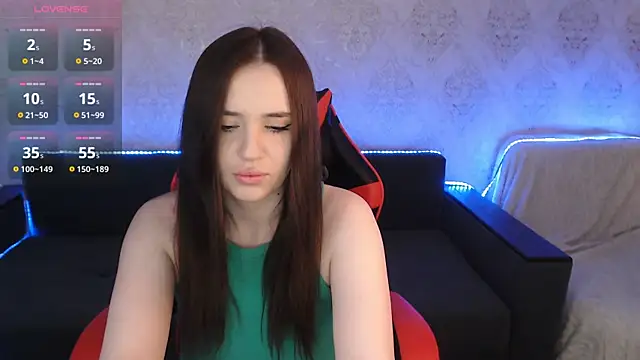 Lea Atreides online show from 22, 3, 2025