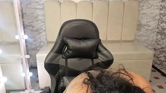 Bily Takure v online show from 29, 9, 2025