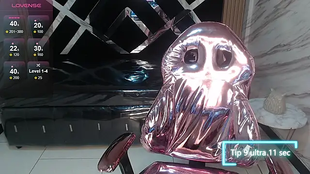 Bily Takure v online show from 21, 3, 2025