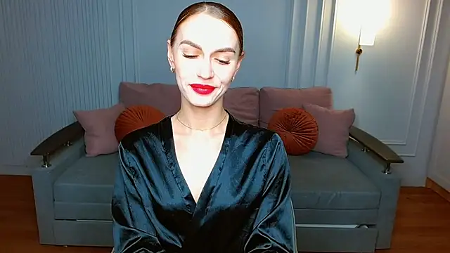 Lady Sunshine  online show from 11, 3, 2025