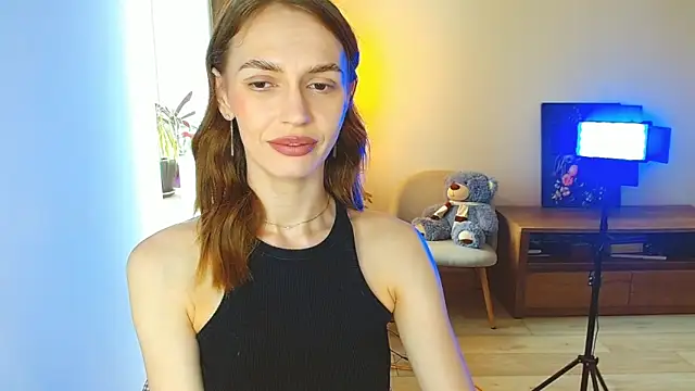 Lady Sunshine  online show from 27, 2, 2026