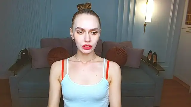 Lady Sunshine  online show from 18, 3, 2025