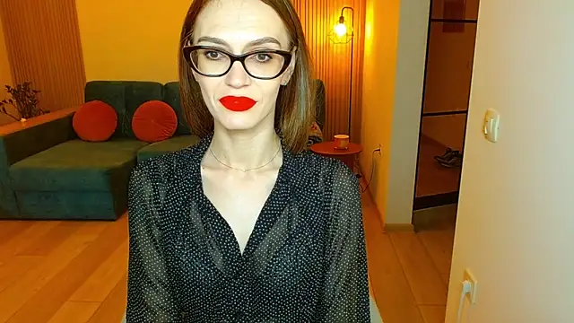 Lady Sunshine  online show from 24, 11, 2025