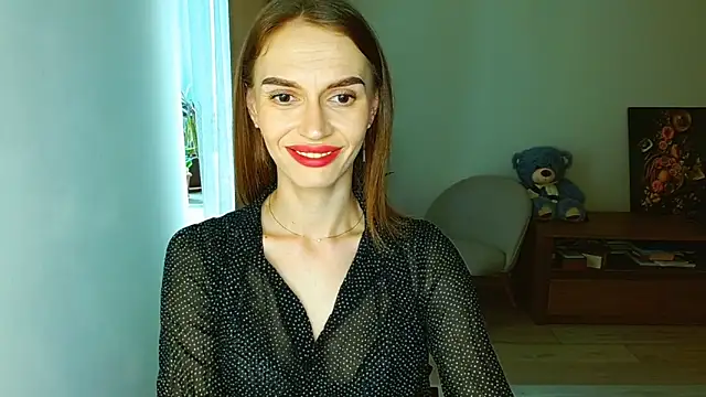 Lady Sunshine  online show from 27, 3, 2026