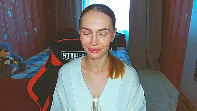Snapshot of Lady_Sunshine_ chatting on 27, 6, 2026 Lady Sunshine online show from 27, 6, 2026