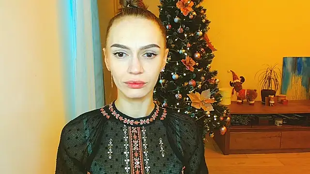 Lady Sunshine  online show from 11, 1, 2026