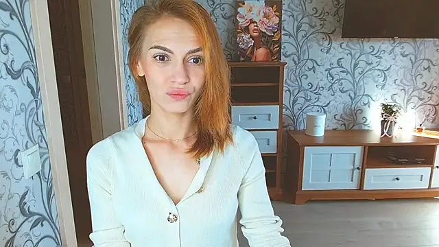 Lady Sunshine  online show from 22, 9, 2025