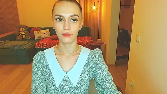 Lady Sunshine  online show from 18, 12, 2025